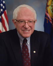 Bernie Sanders Height: Discover How Tall He Is!
