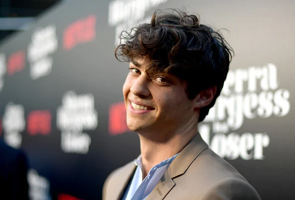 Noah Centineo Relationship History: Who Has He Dated