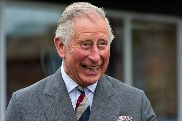 Prince Charles Height: How Tall Is the New King?