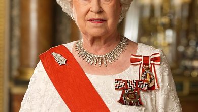 Queen Elizabeth Height: Discover the Truth Now