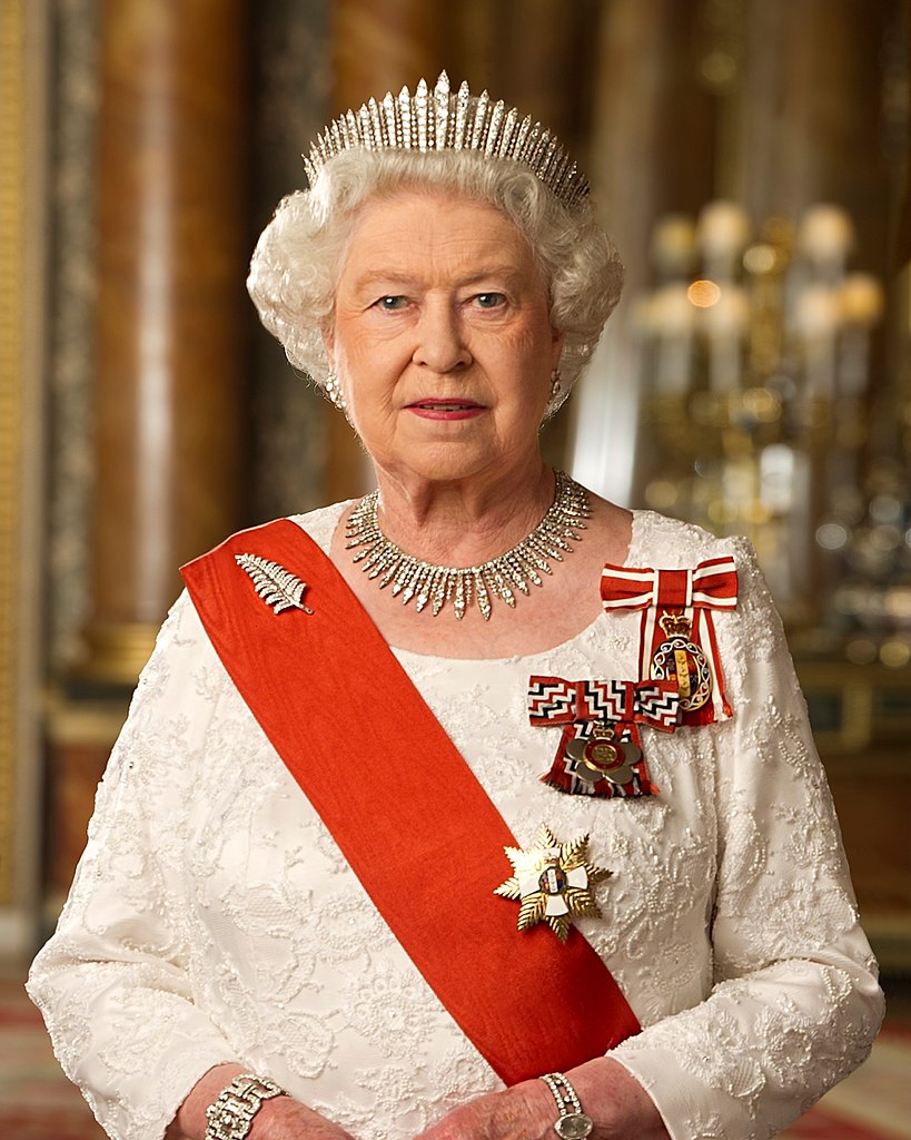 Queen Elizabeth Height: Discover the Truth Now
