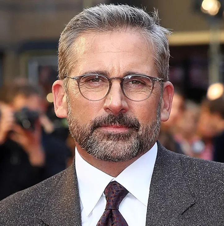 Steve Carell Height Revealed – How Tall Is He?