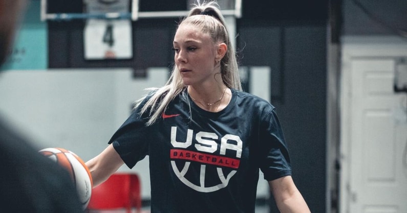 Chloe Kitts Height: Everything You Need to Know