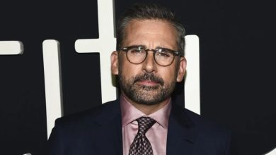 Steve Carell Height Revealed – How Tall Is He?