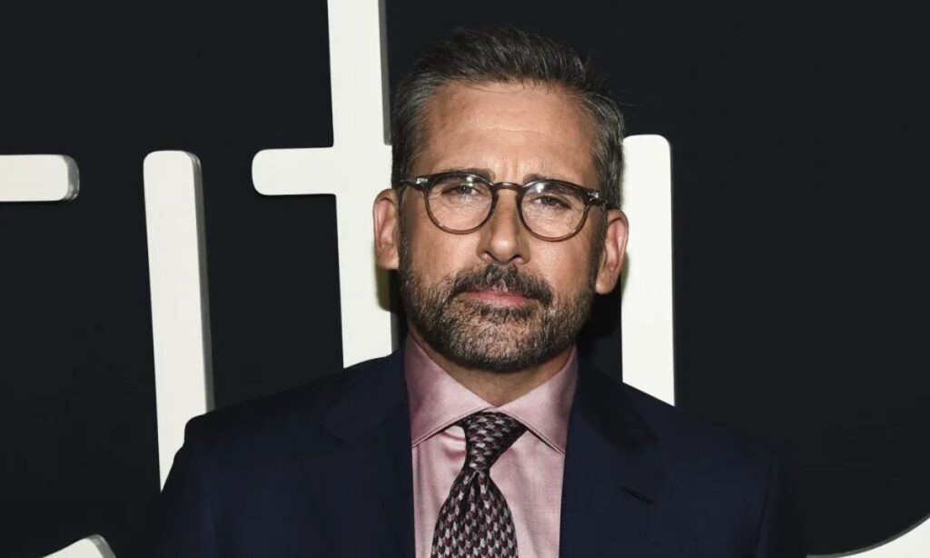 Steve Carell Height Revealed – How Tall Is He?
