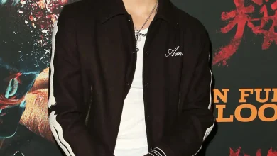 Vinnie Hacker Height: Everything You Need to Know