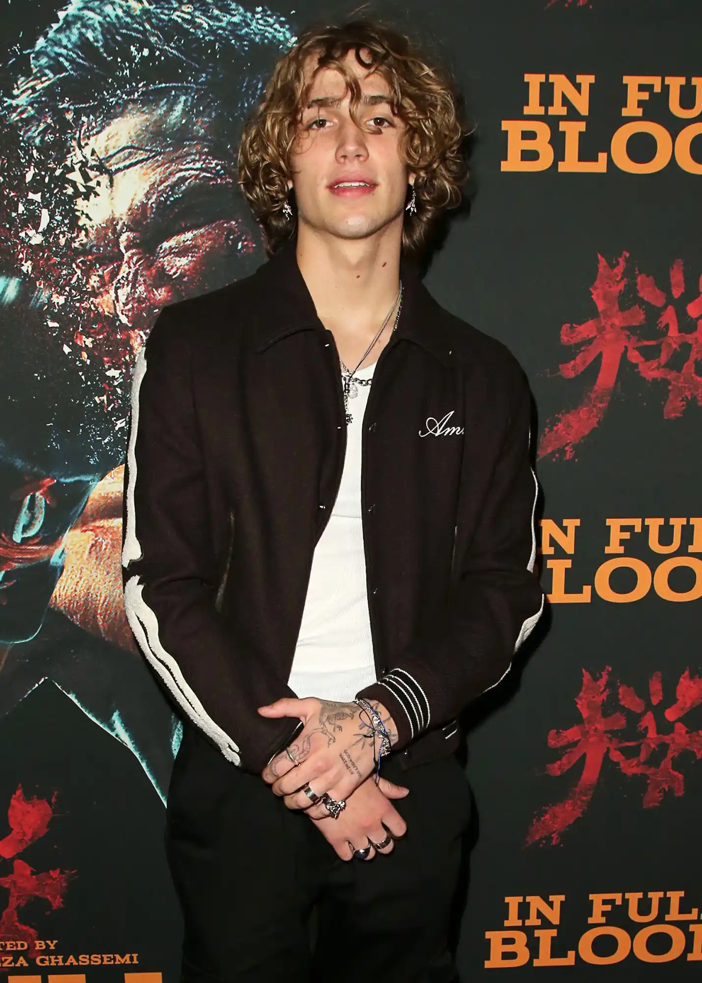 Vinnie Hacker Height: Everything You Need to Know