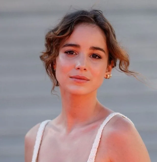 Alba Baptista Height Revealed: Find Out Her Real Size