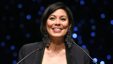 Alex Wagner Height Revealed: How Tall is She?