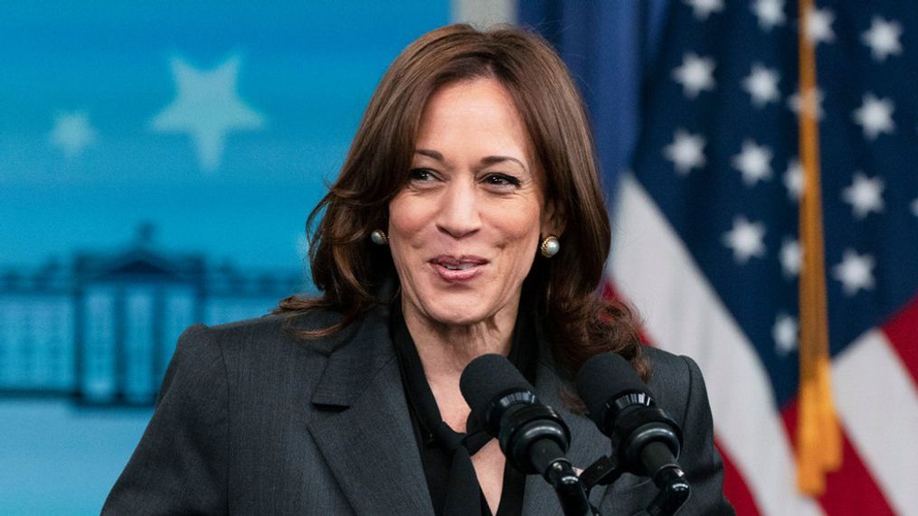 Kamala Harris Height: Everything You Need to Know