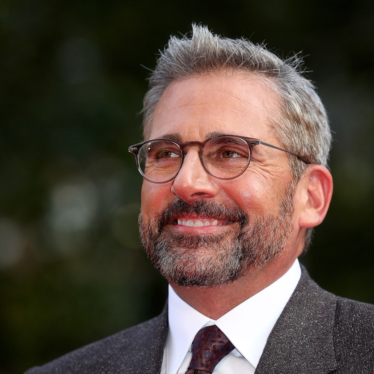 Steve Carell Height Revealed – How Tall Is He?