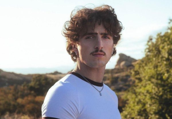 Benson Boone Height: All You Need to Know!