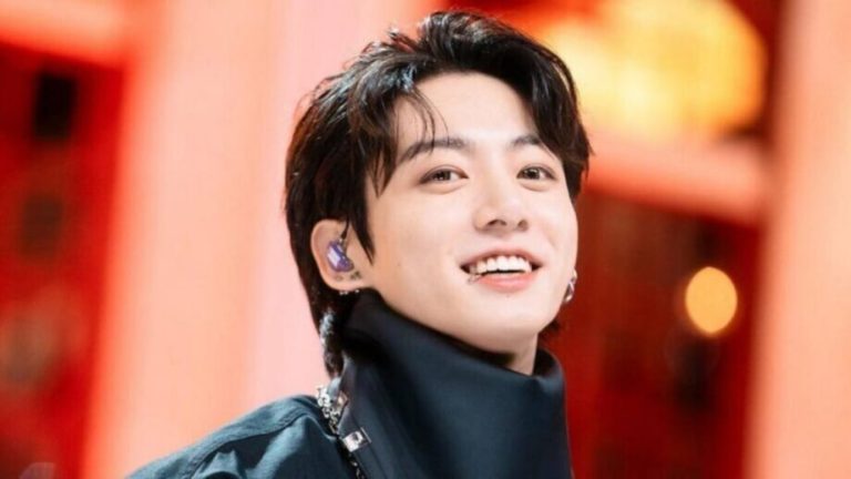 Jungkook Height Revealed: How Tall Is BTS’s Golden Maknae?