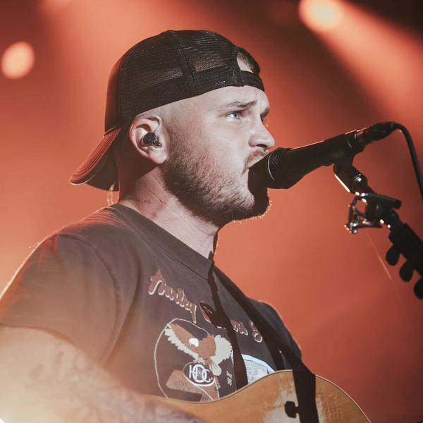 Where Is Zach Bryan From? Discover His Hometown Roots