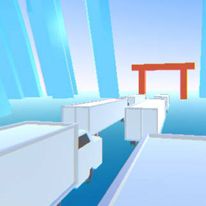 Cluster Rush Unblocked – Play Instantly Online!