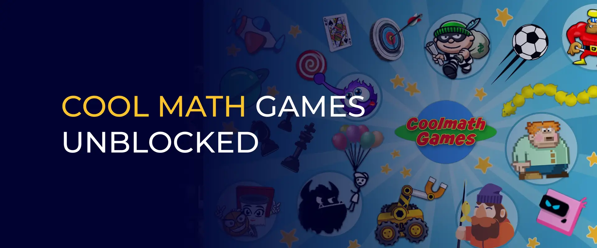 Cool Math Games Unblocked – Fun Games for Everyone!
