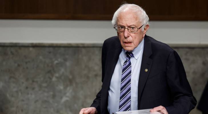 Bernie Sanders Height: Discover How Tall He Is!