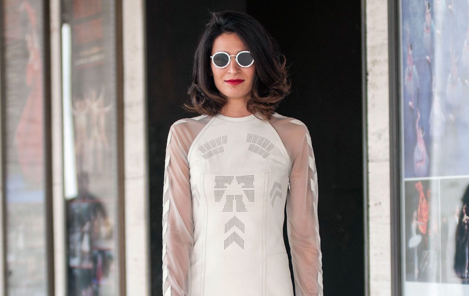 Elena Moussa Height: Surprising Details Inside