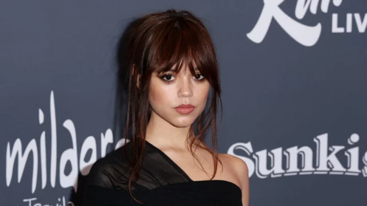 How Tall Is Jenna Ortega? Surprising Height Revealed!