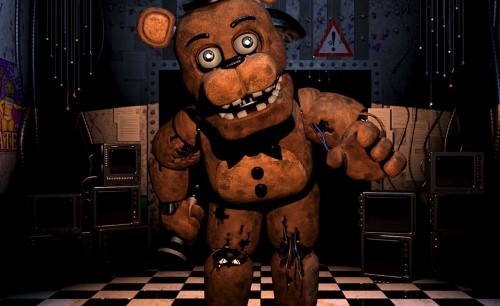 FNAF 2 Unblocked – Play Online for Free!