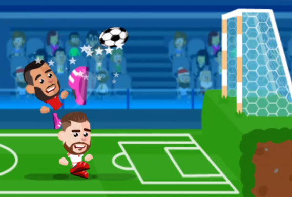 Play Soccer Random Unblocked – Free & Fun Online Game!