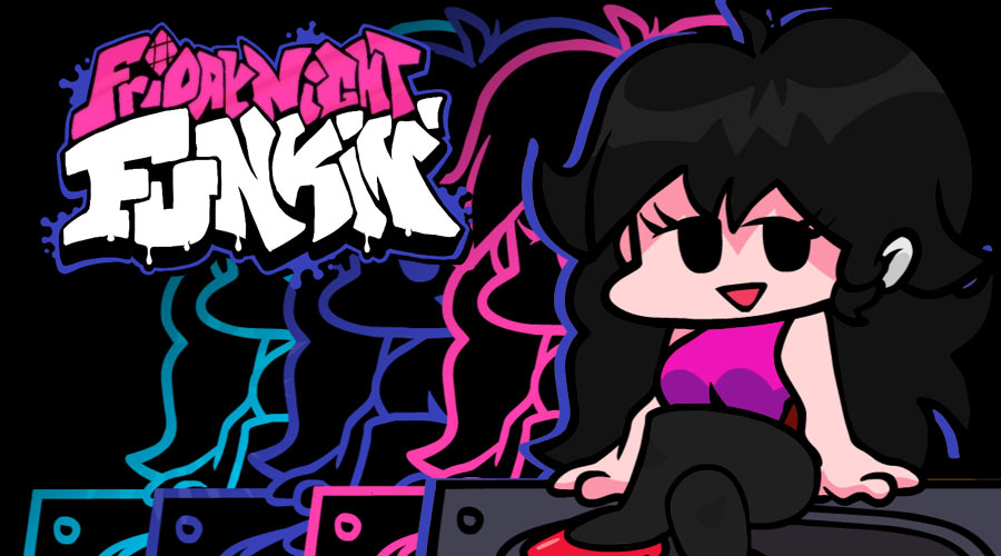 Friday Night Funkin Unblocked – Play Online for Free!