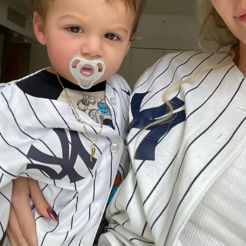 Halsey Baby: Name, Photos, and Beautiful Moments