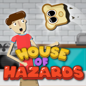 Play House of Hazards Unblocked – Fun Online Game Free!