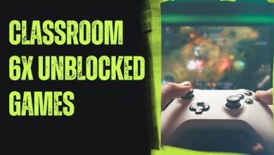 Unblocked Games Classroom 6x – Play Free Online Now!