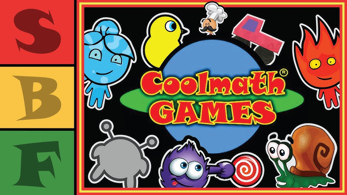 Cool Math Games Unblocked – Fun Games for Everyone!