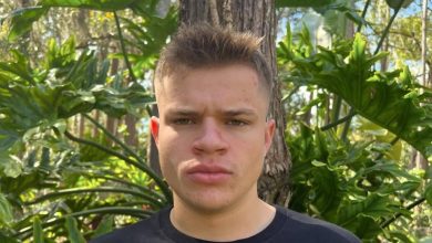 Jynxzi Height – Find Out His True Height Here!