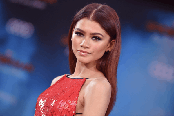 Zendaya Height: How Tall Is the Stunning Actress?