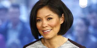 Alex Wagner Height Revealed: How Tall is She?