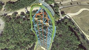 Kingda Ka Height: How Tall Is the World's Tallest Roller Coaster?