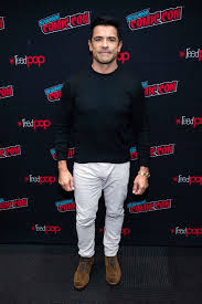 Mark Consuelos Height: How Tall Is the TV Star?
