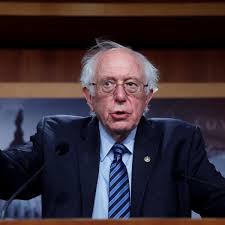 Bernie Sanders Height: Discover How Tall He Is!