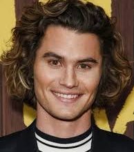 Chase Stokes Height: Everything You Need to Know