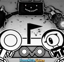 OVO Unblocked: Play the Game Anywhere Without Restrictions