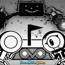 OVO Unblocked: Play the Game Anywhere Without Restrictions