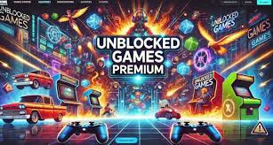 Unblocked Games Premium - Play Free Games Anytime Anywhere!