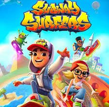 Subway Surfers Unblocked – Play Anywhere, Anytime Online!