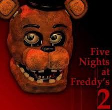 FNAF 2 Unblocked – Play Online for Free!