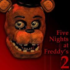FNAF 2 Unblocked – Play Online for Free!