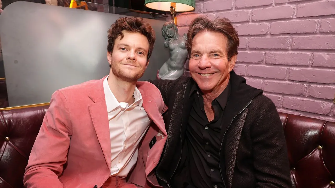 Jack Quaid Height Revealed: See His Actual Measurement