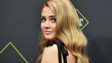 Josephine Langford Relationships Status Revealed!