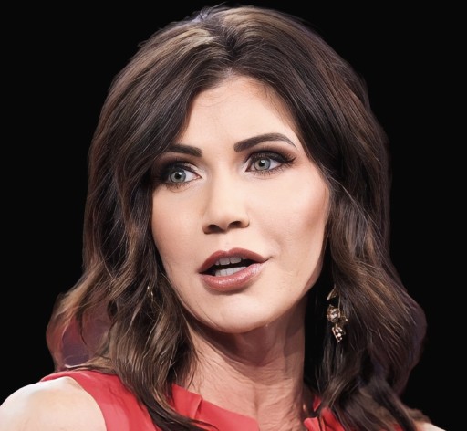 Kristi Noem Height: How Tall Is She Really?