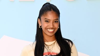 Natalia Bryant Height: How Tall Is Kobe Bryant's Daughter?