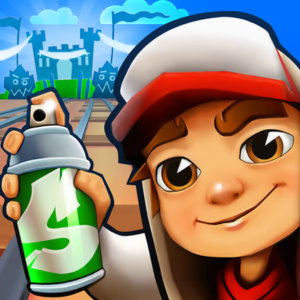 Subway Surfers Unblocked – Play Anywhere, Anytime Online!