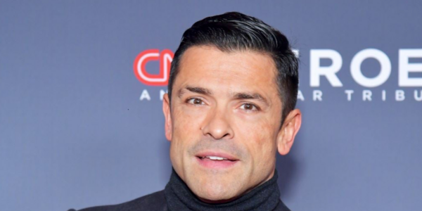 Mark Consuelos Height: How Tall Is the TV Star?