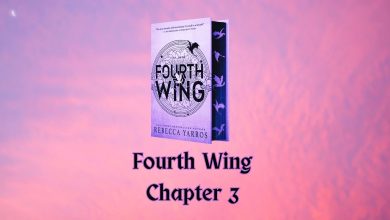 Fourth Wing Book 3: Release Date, Plot, and Updates